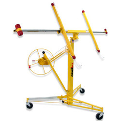 Panellift Drywall Lift,11 ft.,150 lb. Capacity 138-2