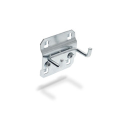 Triton Products Double Rod,90 deg,1",5PK 52119