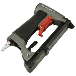 Powernail Carpet Tacker,Pneumatic,20 ga. PTACK54P