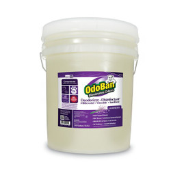 Odoban Concentrated Odor Eliminator,Lavender Sc CCC 911162-5G