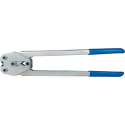 Encore Packaging Economy Front Action Sealer,1/2" EP-1200-12