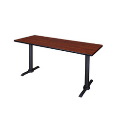 Cain Cain,60"x24",Training Table,Cherry MTRCT6024CH