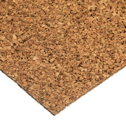 Manufacturer Varies Gasket Sheet,1/8" Thick,12" L,12" W BULK-CRK-7