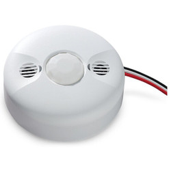 Intermatic Line Volt Ceiling Mount Dual Tech Sensor IOS-CMP-DT-U