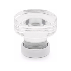 Emtek Bright Chrome Knob 86569US26 86569US26