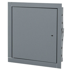 Elmdor Fire Rated Ceiling Access Door,14x14 FRC14X14PC-DUL