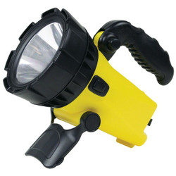 Roadpro AC/DC Rechargeable Spotlight RPKB2701RF