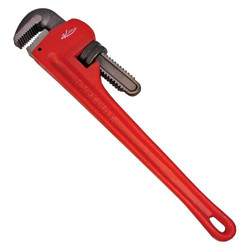 K-Tool International Pipe Wrench,24" KTI-49024