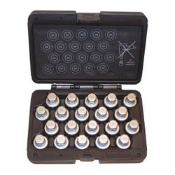 Lock Technology Wheel Master Key Set,BMW 4165