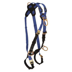 Condor Full Body Harness,Condor,Universal 35KU78