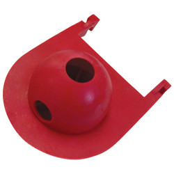 Korky Kohler Class 5, 3 In. Rubber Flapper 3010BP