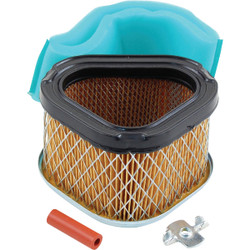 Arnold Kohler 11 To 16 HP Paper Engine Air Filter with Pre-Cleaner 1288305S1C
