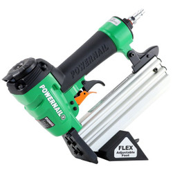 Powernail Floor Nailer,20 ga.,Pneumatic 2000FKIT