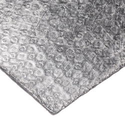 Manufacturer Varies Gasket Sheet,1/16" Thick,24" L,12" W ZUSAGSST1/16-12X24
