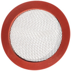 Usa Industrials Cam and Groove Gasket,2" ZUSA-CAM-S20S-2