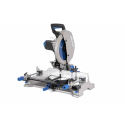 Evolution Metal Cutting Mitering Chop Saw 102-0004