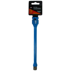 American Forge & Foundry Wheel Torque Sockets,Blue,1/2",80 ft-lb 40080