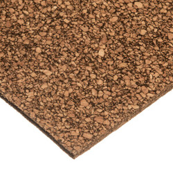 Manufacturer Varies Gasket Sheet,1/8" Thick,12" L,12" W BULK-CRK-51