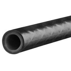 Manufacturer Varies Tubing,Nylon,25 ft,Shore D: 68,0.251 ZUSA-HT-2687