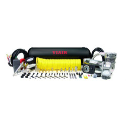 Viair Portable Air Compressor,12V 20001