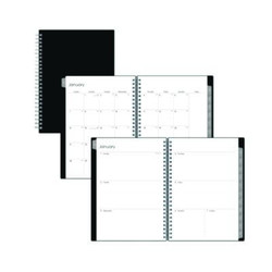 Blue Sky® PLANNER,ENTNTS,WM,5X8 BLS131793