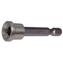 Eazypower PowerBit,L:2",PKG5,BitSize:T25 79290/BAG5