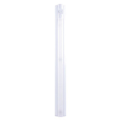 Ge Light Fixture,Basic LED Plugin,10" 26534