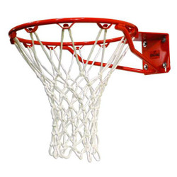 Spalding Basketball Rim 411-556