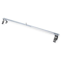 Nvent Caddy Box/Conduit Threaded Rod Hanger,Steel 812MB18S