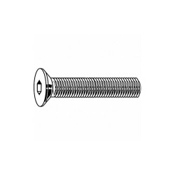 Manufacturer Varies ScktFltHdScrw,Steel,#10-32,5/8"L,PK100 U07566.019.0062