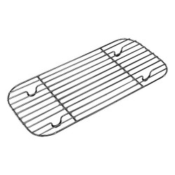 Branson Rack,12" x 6" x 8",Metal CPN-916-040
