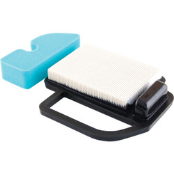 Arnold Kohler 15 To 22 HP Paper Engine Air Filter with Pre-Cleaner 2088302S1C