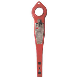 Dayton Lever Assembly MH4ZX46A16G