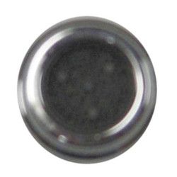 American Standard Aerated Outlet,Metal,55/64 in,Chrome 013306-0020A