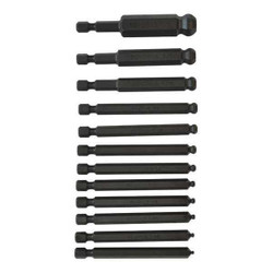 Bondhus Power Bit Sets - 10836 10836