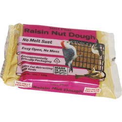 Suet Plus 12 Oz. Raisin Nut Suet Dough 352
