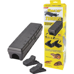 Tomcat Tunnel Trapping System 34144
