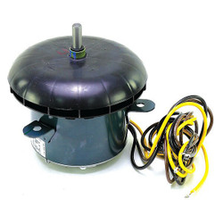 Carrier Motor,1/2 HP,460V,1075 rpm,48 Frame HC43VL460
