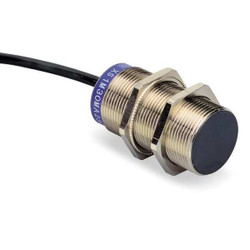 Telemecanique Sensors InductiveCylindricalProximitySensor,30mm XS4P30MB230