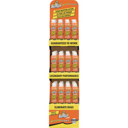 Bengal 16 Oz. Foaming Wasp & Hornet Killer Display 97116