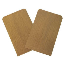 Partners Brand Mailer,Nylon,#5,10 1/2x16",PK500 B888