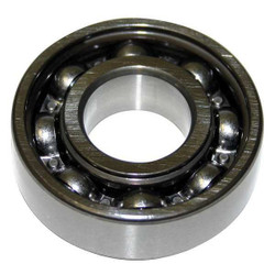 Timken Belts Radial Ball Brg,6002,15mm Bore,Alloy Stl 9102K