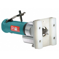 Dynabrade Air Router,1/4" Air Inlet,Male 51330