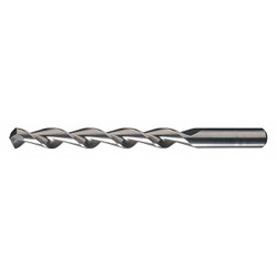 Chicago-Latrobe Jobber Drill,31/64",HSS 68931