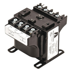 Acme Electric Control Transformer,100VA Rating TB100N001F2
