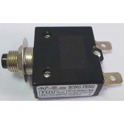 Manufacturer Varies Circuit Breaker, Speedaire PN22N003G