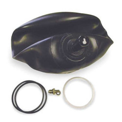 Parker Accumulator Repair Kit,Bladder,For 4VV73 702928GRG