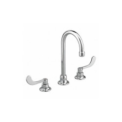 American Standard Gooseneck,Chrome,American Standard 6540270.002