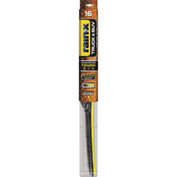 Rain-X 16 In. Truck & SUV Rugged Weather Tough Blade 870216