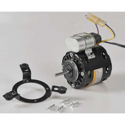 Dayton Motor,1/70 HP,1550 rpm,3.3,115V 20HN88